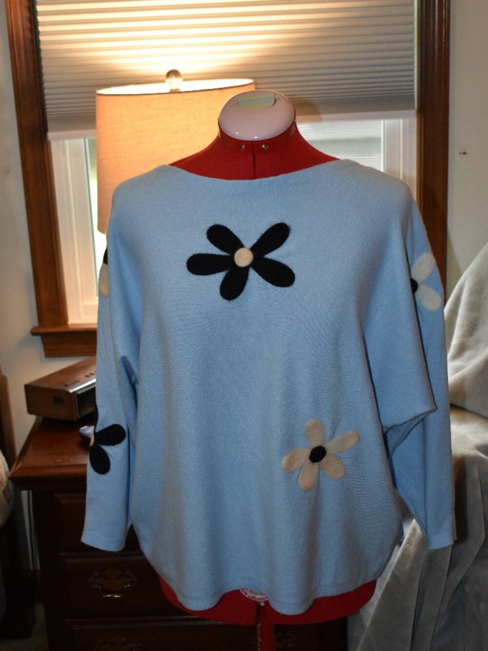 sweater